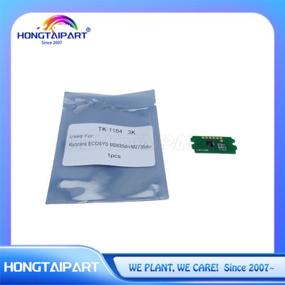 رقاقة التونر TK-1184 TK1184 لـ Kyocera ECOSYS M2635dn M2735dw
