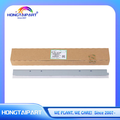 G1786759 G178-6759 شفرة تنظيف رولي نقل لـ Ricoh PRO C720 C720s C900 C900s نسخة شفرة تنظيف Ibt Hongtaip