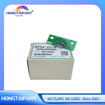B234-2279 A134-5251 A1345251 B2342279 جهاز استشعار كثافة النسخ لشركة ريكو أفيشيو 1050 1055 551 700 850 MP 6001 7