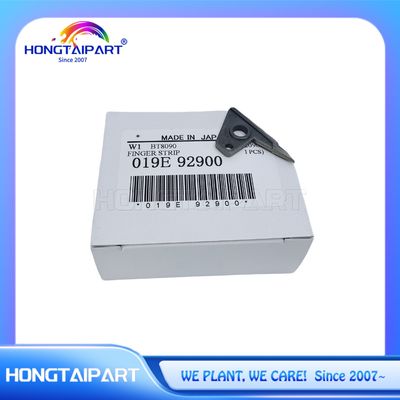 شريط أصابع الاختيار العلوي 019E92900 019E22120 لـ Xerox 6204 6205 6604 6605 6705 آلة الهندسة F