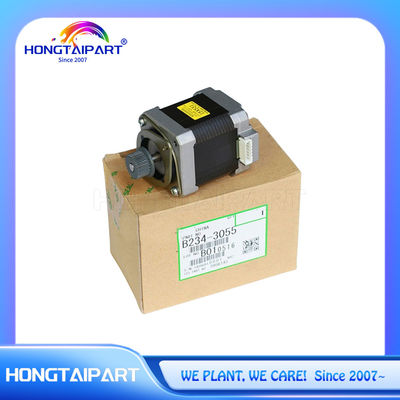 محرك DC Stepper B2343055 B234-3055 لشركة ريكو MP1100 MP1350 MP1356 MP1357 MP9000 MP906 MP907