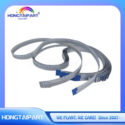 الكابل المسطح CAN-FLAT-4770 لـ CANON 4770 الكابل المسطح CAN009-166