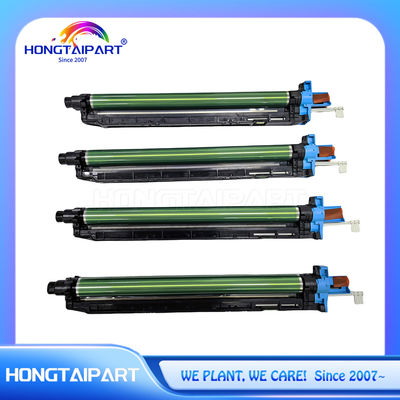 DR-512 DR512 A2XN0TD-M A2XN0TD-Y A2XN0RD وحدة طبل التصوير لكونيكا مينولتا bizhub C224 C284 C364 C454 C554 C221