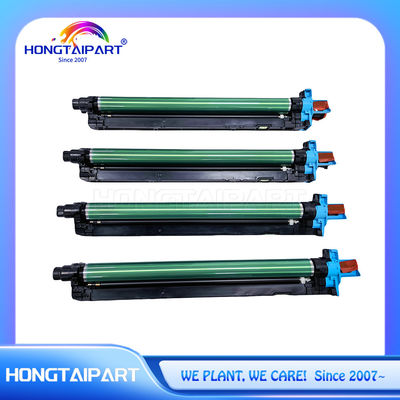 وحدة الطبول الملونة DR-313 DR313 A7U40TD لكونيكا مينولتا bizhub C258 C308 C368 C458 C558 C658 طبل كيت ليزر الطابعة
