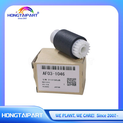 AF031046 عجلة الغذاء المحيطة (اليدوية) لشركة ريكو MPC2800 MPC300 MPC3001 MPC3002 MPC3300 MPC3500 MPC3501 MPC3502 MPC400