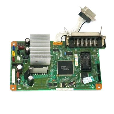 لوحة تنسيق DOT-Matrix لوحة رئيسية لـ Epson Lx300 ++ (C294-Main B 2091895)