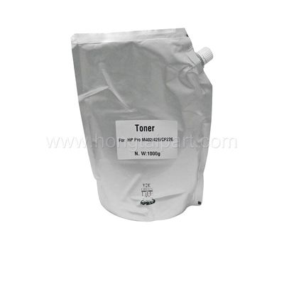 مسحوق حبر الطابعة 1 كجم للطابعة Pro M402426 CF226