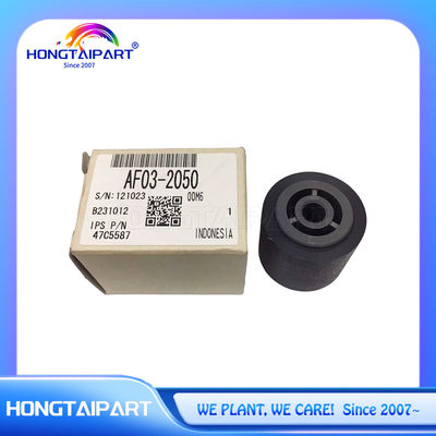 AF03-2050 AF032050 عجلة الفصل لشركة ريكو افيفيو 1060 1075 MP3500 MP4500 RT45 Gestetner 6002 7502 DSM735 الطابعة