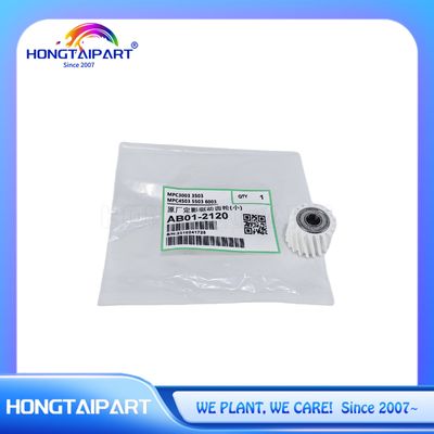أجهزة التشغيل المضغوطة للدراجات العاطلة لشركة ريكو MP C3003 C3503 C4503 C5503 C6003 AB012097 AB012120 AB01-2117 AB012117 AB01-2097