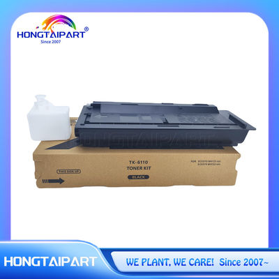 TK6110 TK-6110 بطاقة التونر لـ Kyocera Mita Ecosys M4125i M4132i طابعة ليزر 400g مجموعة التونر HONGTAIPART