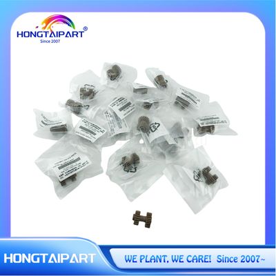 توشيبا Fuser Drive Gear لشركة توشيبا E-Studio195 223 225 243 245 أجزاء طابعة متوافقة 6LA841400