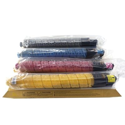 خرطوشة الحبر Ricoh Aficio MP C4000 C4000SPF C4501 C5000SPF C5501 (841284 841285 841286 841287)