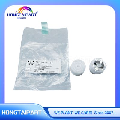 DK-5140 مجموعة معدات لـ Kyocera Ecosys P6130cdn P6530cdn P7040cdn إمدادات الطابعة إمدادات النسخ