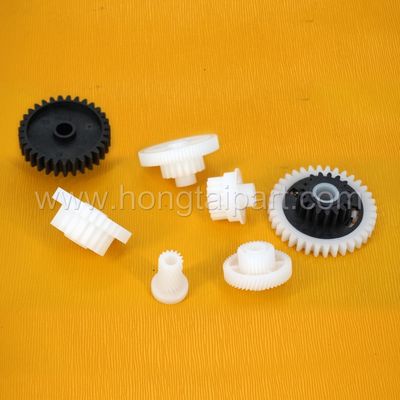جهاز Fuser Drive Gear LaserJet M5025mfp M5035mfp Enterprise M712 M725 (RM1-2963-000)
