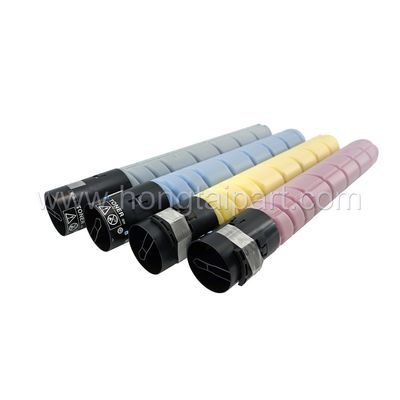 خرطوشة حبر لكونيكا مينولتا بيزوب C227 C287 C7528 (TN221 A8K3130 A8K3230 A8K3330 A8K3430)