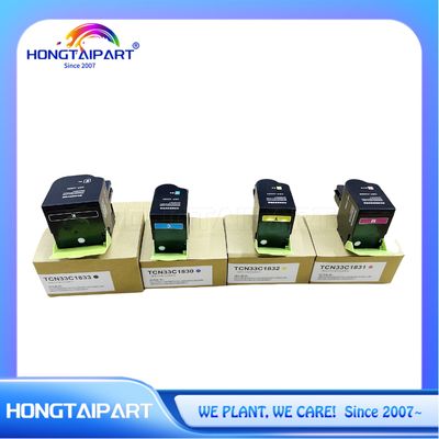 غطاء التونر لـ TOEC OEP3300CDN OEP3310CDN OEP3305CDN OEP3315CDN TCN33C1830 TCN33C1831 TCN33C1832 HONGTAIPART