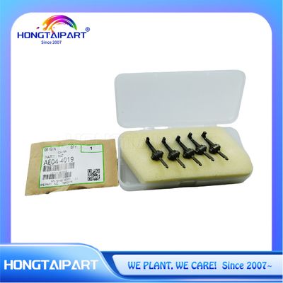 إصبع الاختيار العلوي AE044019 AE04-4019 A0969500 A096-9500 C2087-3758 C20873758 C20768719 C2076-8719 لشركة Ricoh Afic