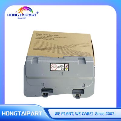 حاوية غسول النفايات لشركة Xerox DC-IVC2260 DC-IVC2263 DC-IVC2265 WC7120 WC7125 WC7220 WC7225 سلسلة HONGTAIPART