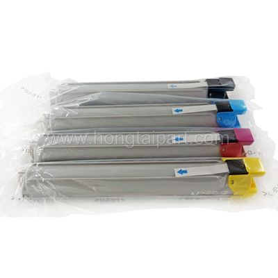 خرطوشة حبر Samsung CLX-9201NA 9251NA 9301NA (CLT-K809S CLT-C809S CLT-M809S CLT-Y809S)