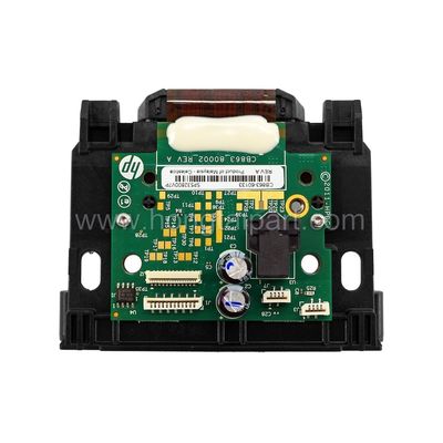 رأس الطباعة لـ Officejet 6060 6100 6600 6700 7110 7600 7610 7612 (932932XL 933933XL CB863-80013A CB863-80002A)