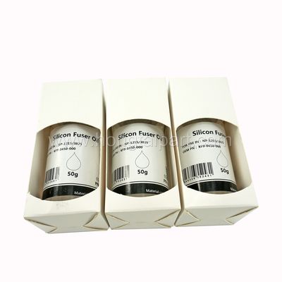 زيت مصهر من السيليكون Canon NP-1215 1015 3825 (KF9-0450-000 50 جم)