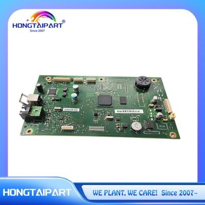 تشكيل CE544-60001 لـ HP M1536 M1536DNF 1536 1536DNF لوحة تحكم طابعة هونغتايبارت