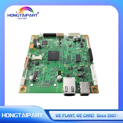 تشكيل لـ Brother HL-L5100DN 5200DW 6200DW L6300DW 5100 5200 6200 طابعة هونغتايبارت قطع الغيار لوحة تشكيل لوحة رئيسية لوحة أم لوحة تحكم