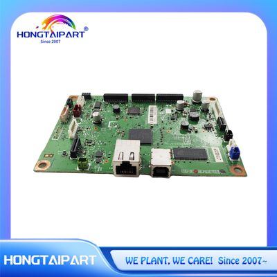 ملف تشكيل لـ Brother MFC L2700D 2700DW 2740DW DCP-2540 2520D Hongtaipart طابعة قطع الغيار لوحة تشكيل لوحة رئيسية لوحة أم لوحة تحكم