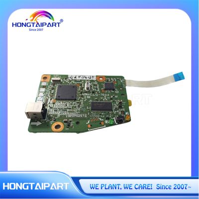 تشكيل لشركة كانون LBP6000 LBP6018 LBP6020 LBP6108 طابعة هونغتايبارت قطع الغيار لوحة تشكيل اللوحة الرئيسية اللوحة الرئيسية لوحة التحكم