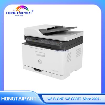 طابعة متعددة الوظائف اللاسلكية HP Color Laser 179fnw مع فاكس 4ZB97A HONGTAIPART