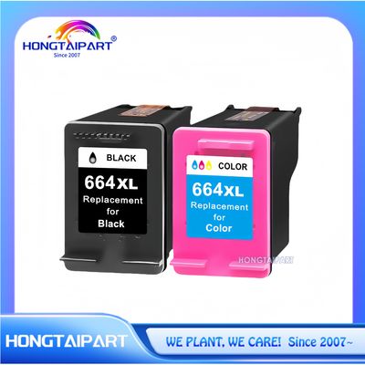بطاقة الحبر 664 664XL لشركة HP الحبر المكتبي AdVBntage 1115 1118 2135 2136 2138 2675 2676 2677 2678 3635 3636 3638 3700 3775 3776 3778 3785 3835 3836 3838 4535