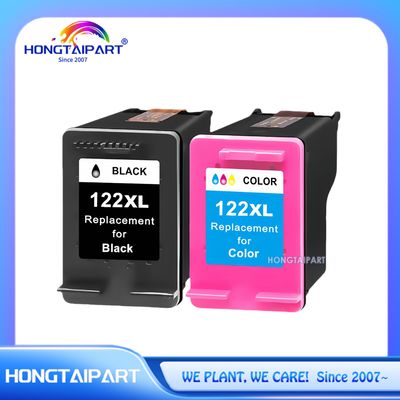 غطاء الحبر 122 122XL CH562HK لشركة HP Deskjet 1050 2050 2050s طابعة نسخة
