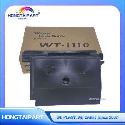 زجاجة التونر النفايات WT-1110 لـ Kyocera WT 1020 FS 1040 1060 1120 1125 الطابعة النسخة HONGTAIPART
