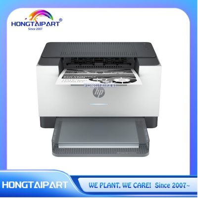 طابعة HP LaserJet M209dw المحمولة واللاسلكية