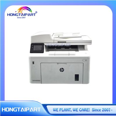 HP LaserJet Pro MFP M227fdw الطابعة اللاسلكية متعددة الوظائف مع آلة نسخ الفاكس