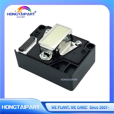 رأس الطباعة F185010 02 لشركة Epson ET14000 C1100 T30 TX525 SC110 L1300 PX1001 T33 ME1100 ME70 C110 C120 T1100 TX510 ME650F WF1100 T1110 رأس الطباعة
