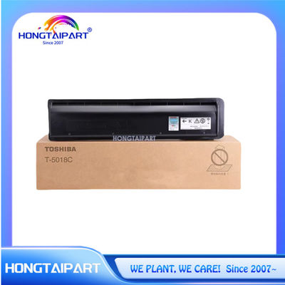 بطاقة التونر T5018C لجهاز نسخ توشيبا E-Sludio 2518A 3018A 3518A 4518A 5018A