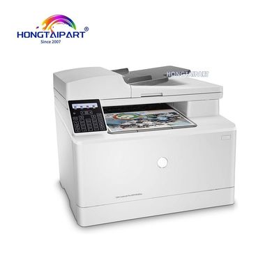 HP Color LaserJet Pro MFP M183fw طابعة ليزر ملونة ماسح ضوئي نسخة فاكس محطة لاسلكية محمولة WiFi