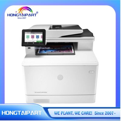 HP Color LaserJet Pro Multifunction M479fdw آلة طابعة ليزر لاسلكية