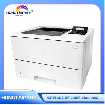 HP LaserJet Pro M501dn طابعة ليزر