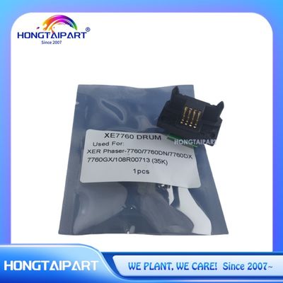 شريحة طبلة متوافقة 108R00713 لأجزاء احتياطية طابعة Xerox P7760