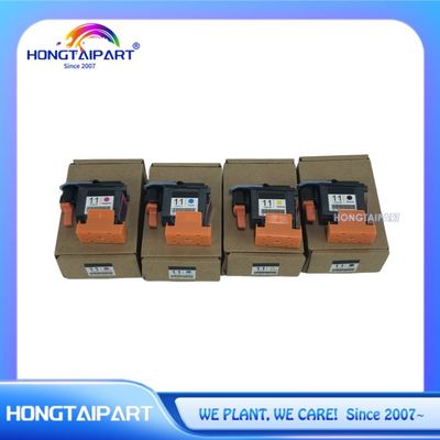 رأس الطابعة C4810A C4811A C4812A C4813A لشركة HP Designjet 100 110 500 510 800 لوازم المكتب