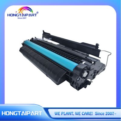 غطاء طونر متوافق CF214A لشركة HP LaserJet Enterprise 700 M712dn M712n M712xh M725dn M725f M725z M725z M725z بالإضافة إلى طونر طابعة ليزر HONGTAIPART TONERCARHP059-266