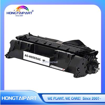 LaserJet P2035 2055 خرطوشة حبر الطابعة CE505A Office Printer Parts