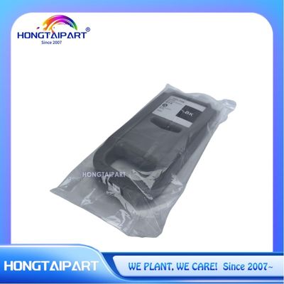 بطارية الحبر BK&MBK 6680B001AA PFI-706 لـ Canon imagePROGRAF iPF8300 iPF8400 iPF9400 iPF8300S iPF8400S iPF9400S iPF8400SE طابعة حبر أسود متطاط HONGTAIPART