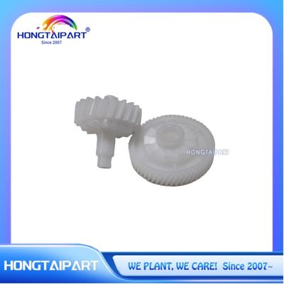 عجلة القيادة المصبوكة 23T/56T RU6-0018-000 للطابعة HP LaserJet M1120 M1522 P1505 P1506 Pro M1536 P1566 P1606