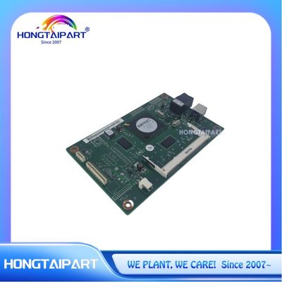 CB492-60002 لوحة تشكيل لـ HP CP2025 CP2025N CP2025DN طابعة ليزر جيت ملونة لوحة منطقية رئيسية لوحة رئيسية لوحة أم