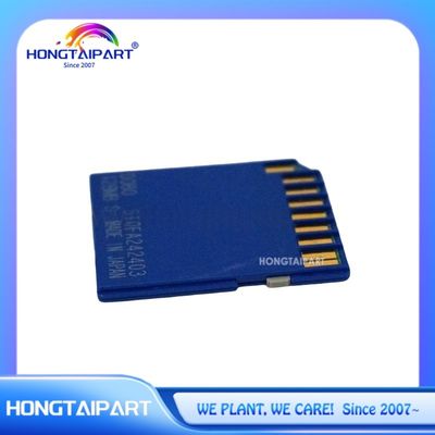 بطاقة SD لـ Ricoh Aficio MP 5000 C5000