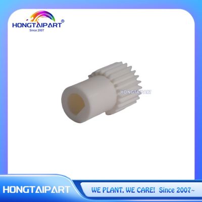 B2474244 B247-4244 23T أصل إمدادات الزيت العجلات المعدنية للطابعة Ricoh Aficio MP5500 MP7500 MP6500