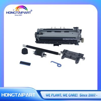 مجموعة الصيانة CE525-67901 CE525-67902 لـ HP LaserJet P3015 P3015d P3015dn P3015n P3015x
